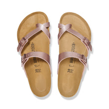 Load image into Gallery viewer, BIRKENSTOCK Mayari BF Copper
