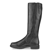 Load image into Gallery viewer, ECCO Amsterdam Metropole Ladies Long Leather Boot
