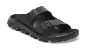 BIRKENSTOCK Mogami Terra Stealth 2-Strap Black BF