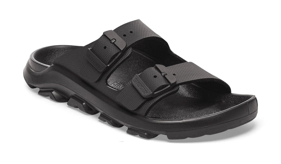 BIRKENSTOCK Mogami Terra Stealth 2-Strap Black BF
