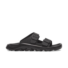 Load image into Gallery viewer, BIRKENSTOCK Mogami Terra Stealth 2-Strap Black BF

