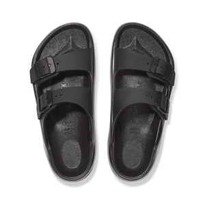 BIRKENSTOCK Mogami Terra Stealth 2-Strap Black BF