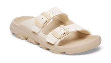 Load image into Gallery viewer, BIRKENSTOCK Mogami Terra Stealth 2-Strap Eggshell BF
