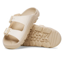 Load image into Gallery viewer, BIRKENSTOCK Mogami Terra Stealth 2-Strap Eggshell BF
