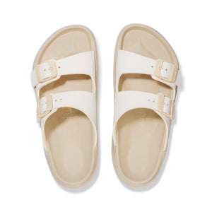 BIRKENSTOCK Mogami Terra Stealth 2-Strap Eggshell BF