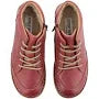 Load image into Gallery viewer, JOSEF SEIBEL Neele 01 Bordeaux Leather Ladies Zip Lace Boot

