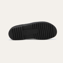 Load image into Gallery viewer, NAOT Norel Polar Sea (Navy) Ladies Leather Sandal
