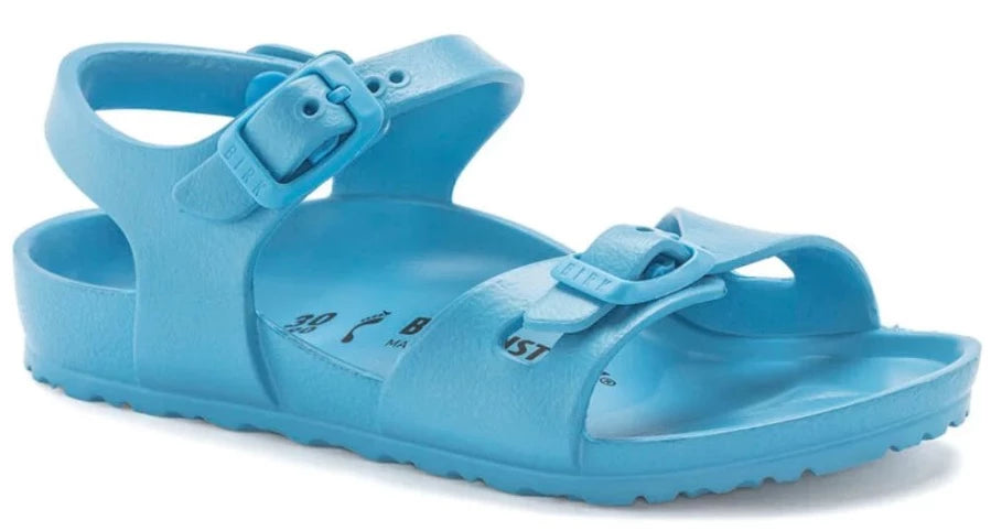 Kids waterproof store birkenstocks