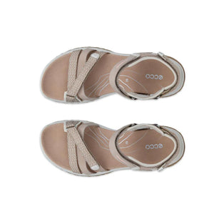 ECCO Offroad Roam Nude Womens Sandal