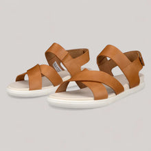 Load image into Gallery viewer, ECCO Samara Lion Womens Sandal
