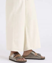 Load image into Gallery viewer, BIRKENSTOCK Arizona Graceful Taupe Birko Flor Ladies Slides
