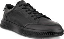 Load image into Gallery viewer, ECCO Move Mens Leather Sneaker
