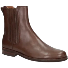 Load image into Gallery viewer, SIOUX PETRUNJA LEATHER ANKLE BOOT
