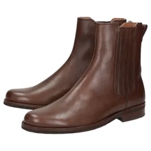 Load image into Gallery viewer, SIOUX Petrunja Leather Ankle Boot
