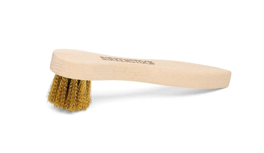 Birkenstock Suede Care Shoe Brush