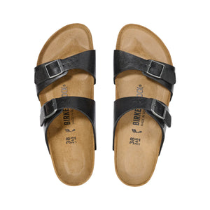 BIRKENSTOCK Sydney BF Graceful Licorice Slide