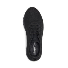 Load image into Gallery viewer, PROPET Tour Knit Triple Black Womens Sneaker
