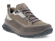 Load image into Gallery viewer, ECCO ULT-TRN Low Ladies Leather Taupe Hiking Shoe
