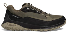 Load image into Gallery viewer, ECCO ULT-TRN LEATHER TEXTILE MENS TREKKING SHOE
