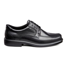 Load image into Gallery viewer, ECCO Mens Helsinki Black Lace Up Shoe
