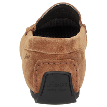 Load image into Gallery viewer, SIOUX Carmona 700 Nut Suede Moccasin
