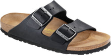 Load image into Gallery viewer, BIRKENSTOCK Arizona Oiled Leather Sandal
