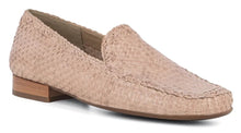 Load image into Gallery viewer, SIOUX CORDERA CACHETTA (BEIGE) LEATHER SLIP ON
