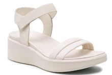 Load image into Gallery viewer, ECCO Flowt Sandal in Limstone

