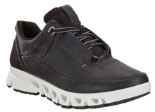 Load image into Gallery viewer, ECCO MultiVent Ladies Black Runner Sneaker Gore-tex shoe
