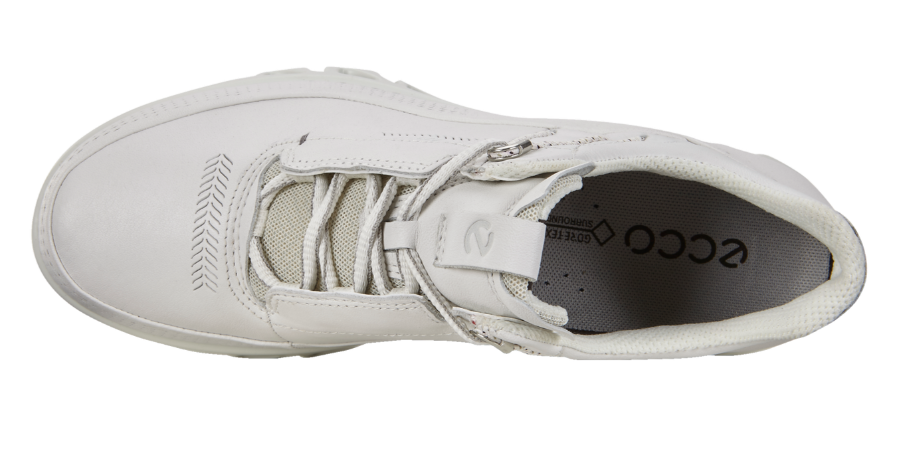 Ecco ladies gore tex walking shoes deals
