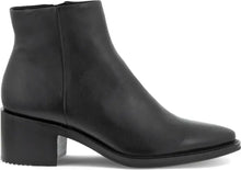 Load image into Gallery viewer, ECCO Shape 35 Sartorelle Black Ladies Leather Boot
