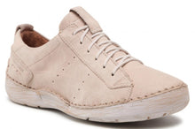 Load image into Gallery viewer, Josef Seibel Fergey 56 Creme | Soul 2 Sole

