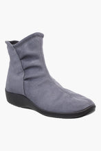 Load image into Gallery viewer, Arcopedico L19 Grey Ladies Ankle Boot
