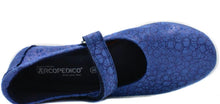 Load image into Gallery viewer, ARCOPEDICO L45 Liho Blue Ladies Mary Jane
