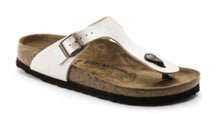 Load image into Gallery viewer, Birkenstock Gizeh BF Graceful Pearl Ladies Thong | Soul 2 Sole
