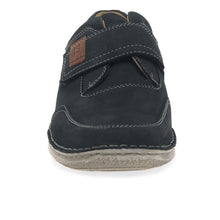 Load image into Gallery viewer, JOSEF SEIBEL ANVERS 83 EXTRA WIDE IT MENS CASUAL SHOE IN OCEAN
