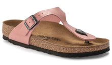 Load image into Gallery viewer, BIRKENSTOCK Gizeh Graceful Old Rose | Soul 2 Sole
