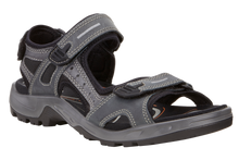 Load image into Gallery viewer, ECCO Offroad Marine Mens Sandal
