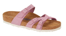 Load image into Gallery viewer, BIRKENSTOCK Franca SFB Orchid Nubuck Sandal | Soul 2 Sole Shoes

