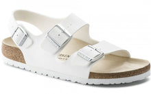 Load image into Gallery viewer, BIRKENSTOCK Milano BF White | Soul 2 Sole Shoes
