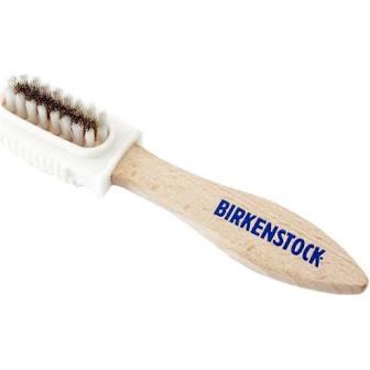Birkenstock Shoe Brush, suede shoe care