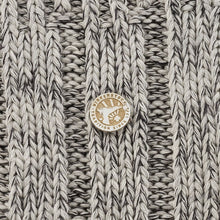 Load image into Gallery viewer, Birkenstock Socks Cotton Twist Light Grey

