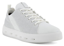 Load image into Gallery viewer, ECCO Street 720 Womens White Sneakers
