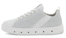 Load image into Gallery viewer, ECCO Street 720 Womens White Sneakers
