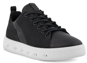 Ecco soft discount 8 ladies black