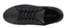 Load image into Gallery viewer, ECCO Street 720 Womens Black Sneakers
